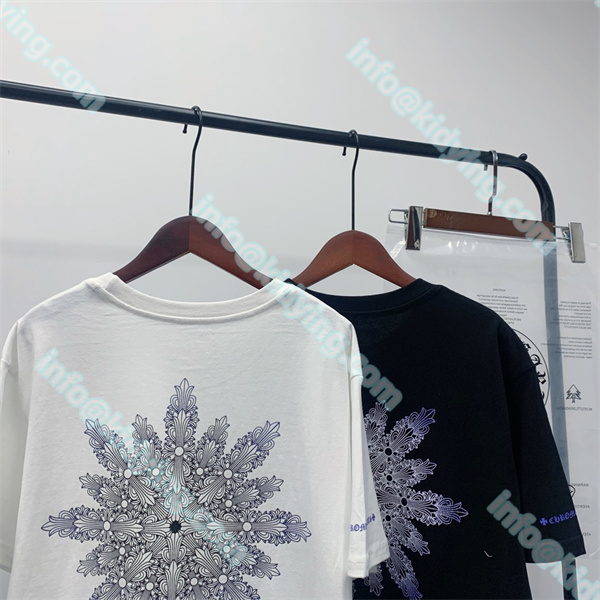 Chrome Hearts メンズ半袖ｔシャツ スーパーコピー