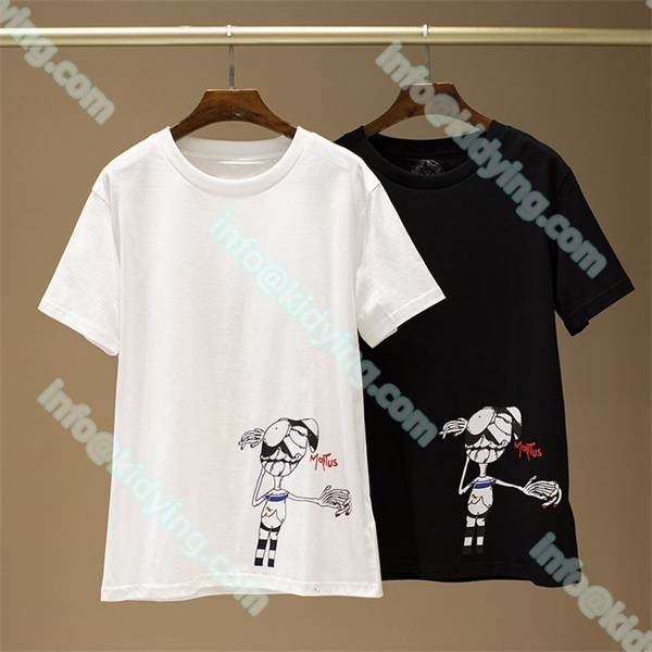 Chrome Hearts メンズ半袖ｔシャツ スーパーコピー