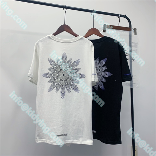 Chrome Hearts メンズ半袖ｔシャツ スーパーコピー