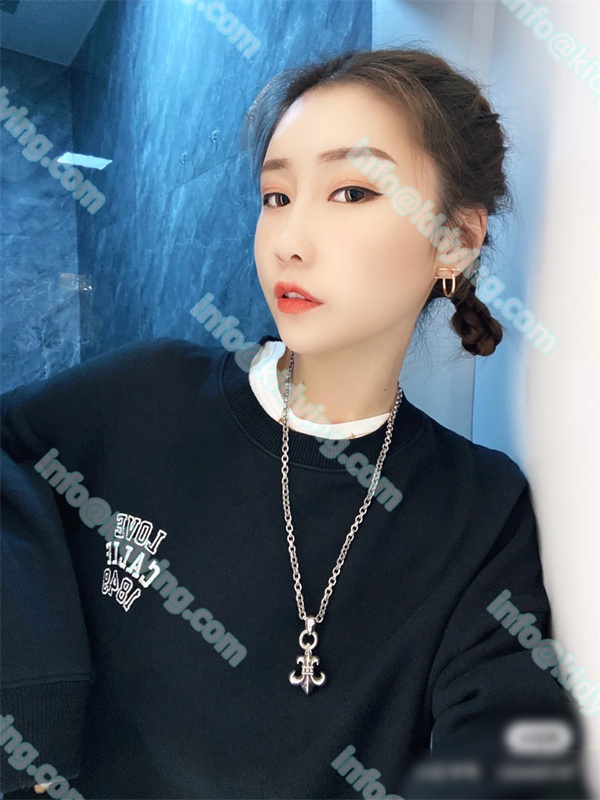 Chrome Hearts ネックレス スーパーコピー