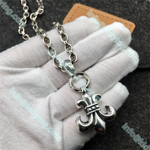 Chrome Hearts ネックレス スーパーコピー