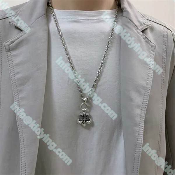 Chrome Hearts ネックレス スーパーコピー