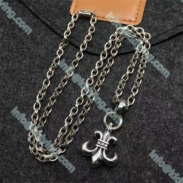 Chrome Hearts ネックレス スーパーコピー