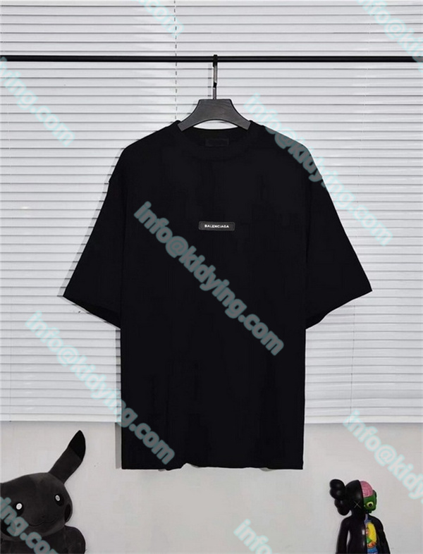 Balenciaga メンズ半袖ｔシャツ スーパーコピー