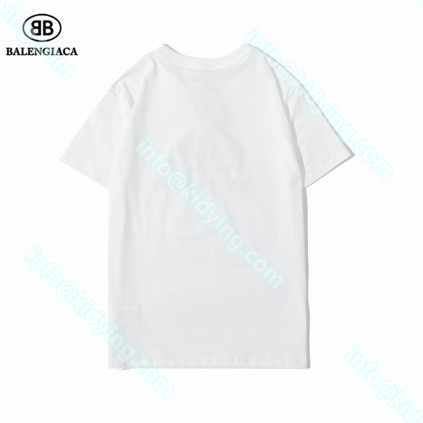 Balenciaga メンズ半袖ｔシャツ スーパーコピー
