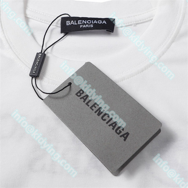 Balenciaga メンズ半袖ｔシャツ スーパーコピー