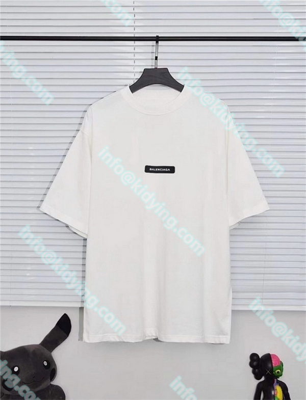 Balenciaga メンズ半袖ｔシャツ スーパーコピー