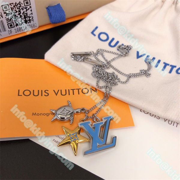 louis vuitton ネックレス 限定 2021 セール スーパーコピー品