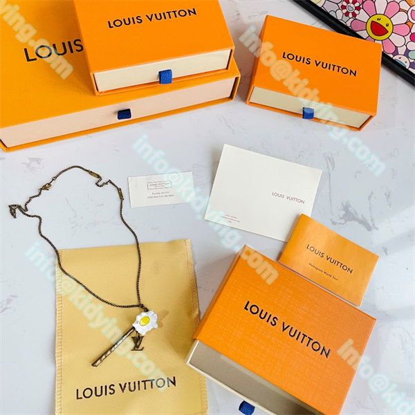 louis vuitton ネックレス 限定 2021 セール スーパーコピー品