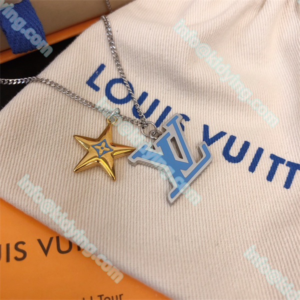 louis vuitton ネックレス 限定 2021 セール スーパーコピー品