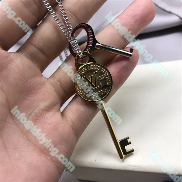 louis vuitton ネックレス 限定 2021 セール スーパーコピー品