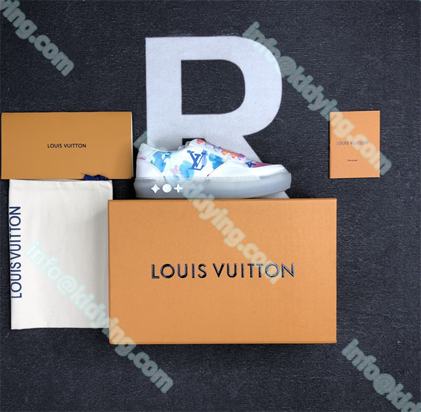 louis vuitton スニーカ 限定 2021 セール スーパーコピー品