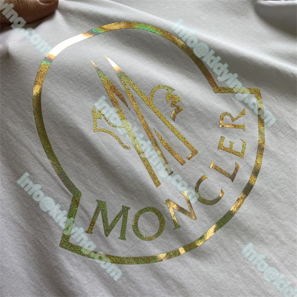 MONCLER モンクレール 半袖ｔシャツ 2021人気  偽物