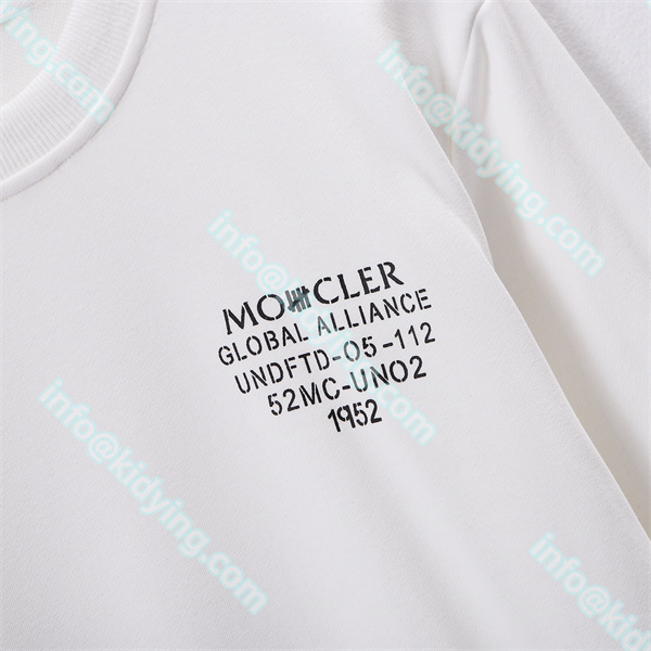 MONCLER モンクレール パーカー スウェット 2021人気  偽物