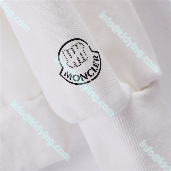 MONCLER モンクレール パーカー スウェット 2021人気  偽物