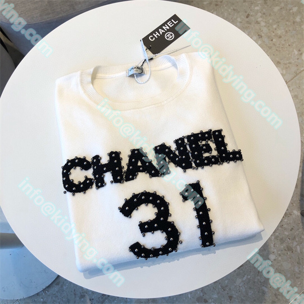 CHANEL パーカー スウェット 2021人気 偽物