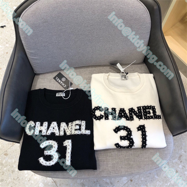 CHANEL パーカー スウェット 2021人気 偽物