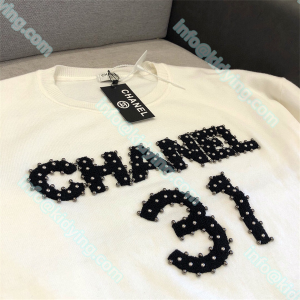 CHANEL パーカー スウェット 2021人気 偽物