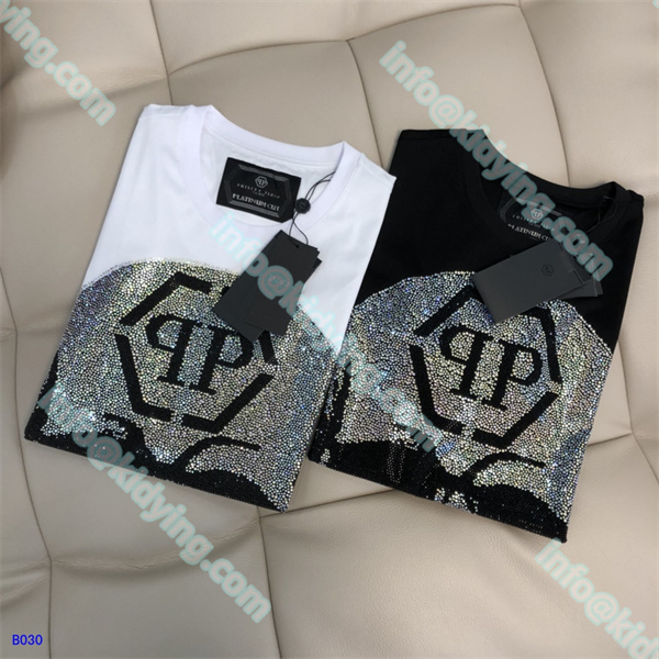 Philipp Plein 半袖ｔシャツ 激安 コピー