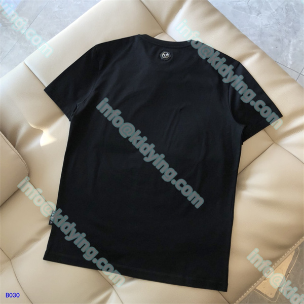 Philipp Plein 半袖ｔシャツ 激安 コピー