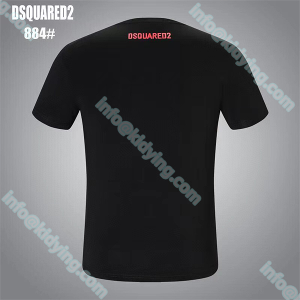 ディースクエアード tシャツ コピー