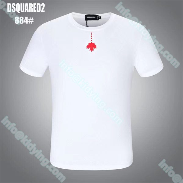 ディースクエアード tシャツ コピー