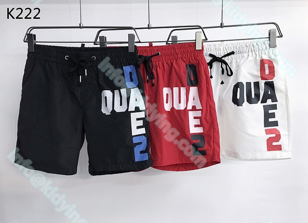 DSQUARED2偽物 ショートパンツ