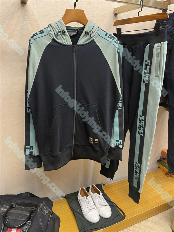 フェンディ スーパーコピー セットアップ