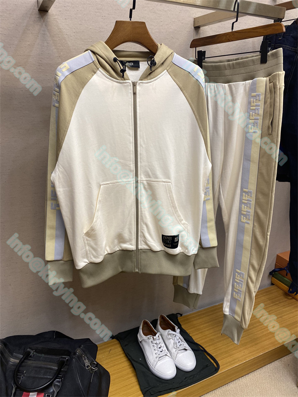 フェンディ スーパーコピー セットアップ