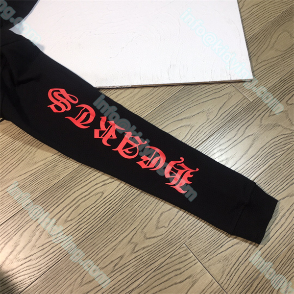 クロムハーツ 偽物 パーカー
