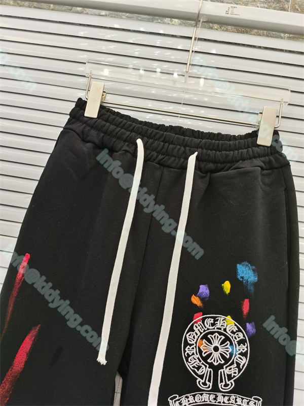 クロムハーツ 偽物 パンツ