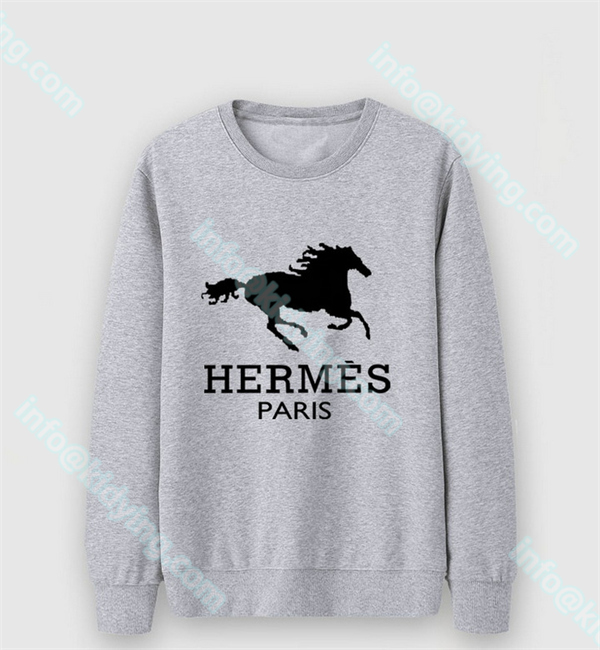 HERMES コピー パーカー