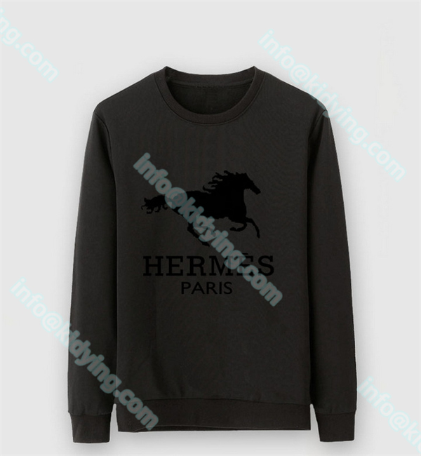 HERMES コピー パーカー