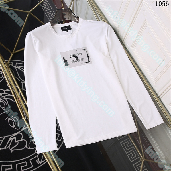 ジバンシー コピー 通販 長袖ｔシャツ