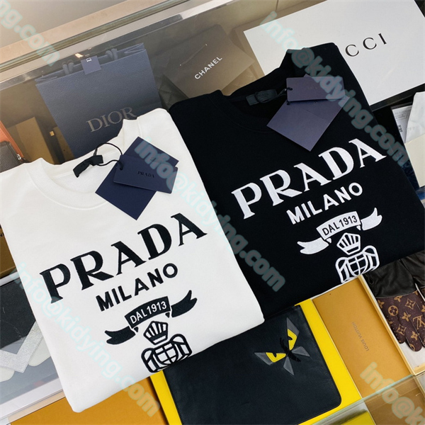 プラダ PRADA メンズ パーカー