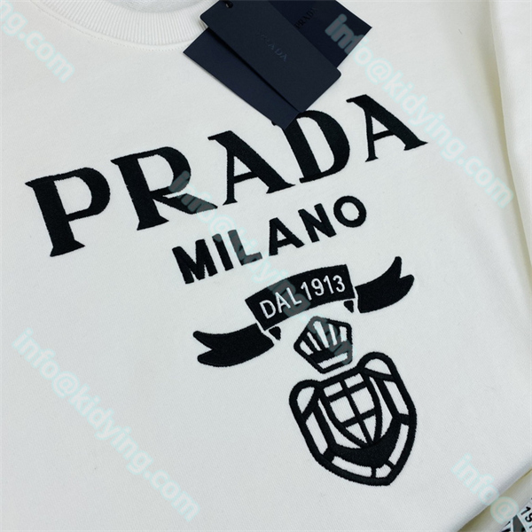 プラダ PRADA メンズ パーカー