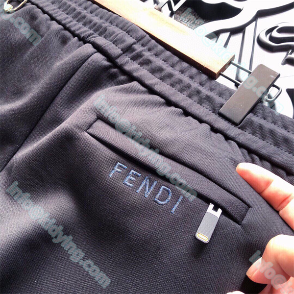 FENDI 偽物 パンツ メンズ