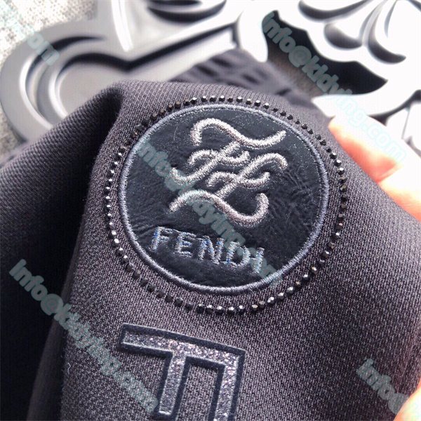 FENDI 偽物 パンツ メンズ