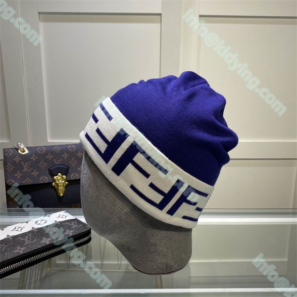 FENDI 偽物 ニット帽