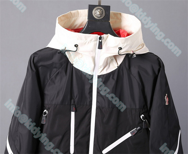 モンクレール MONCLER ブルゾン スーパーコピー