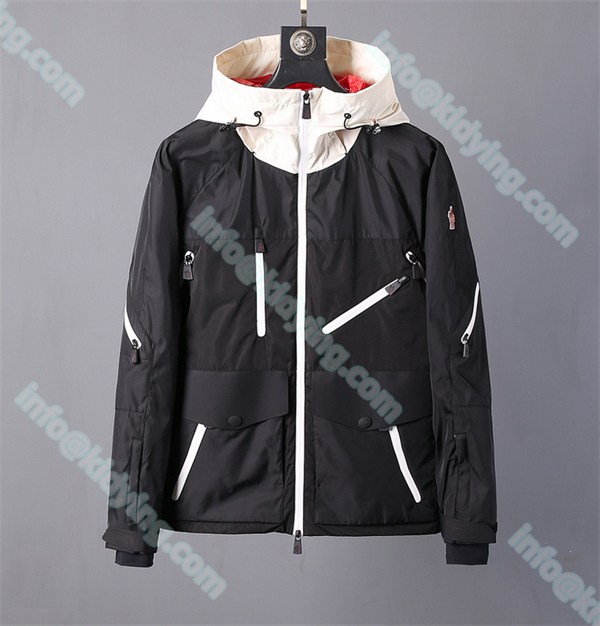 モンクレール MONCLER ブルゾン スーパーコピー