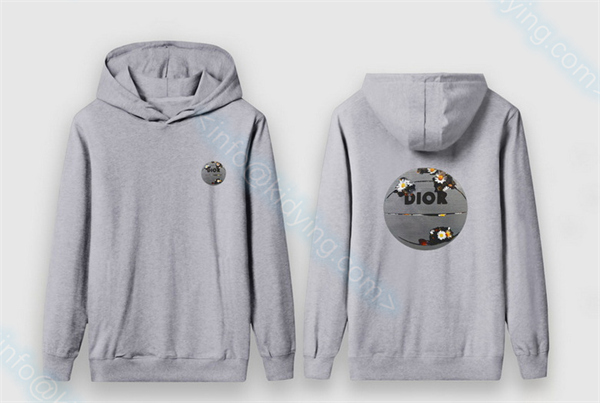 DIORコピー パーカー
