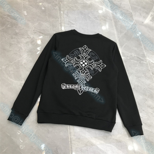 クロムハーツ コピー スエットシャツ