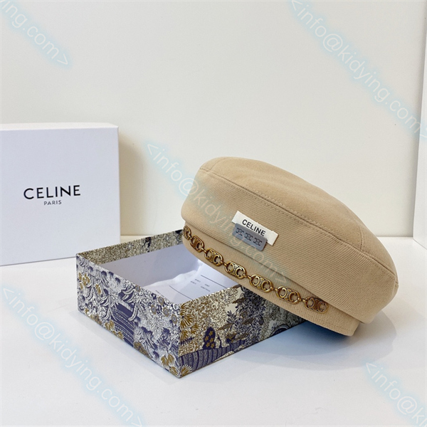 CELINEコピー帽子
