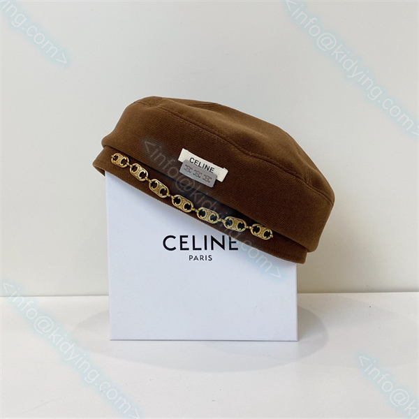 CELINEコピー帽子