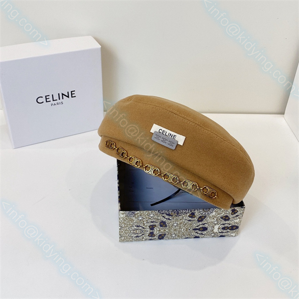 CELINEコピー帽子