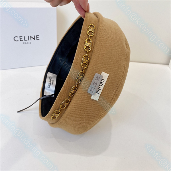CELINEコピー帽子