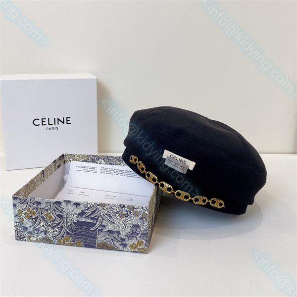 CELINEコピー帽子