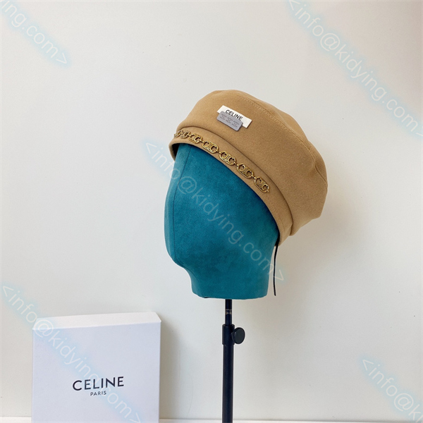 CELINEコピー帽子
