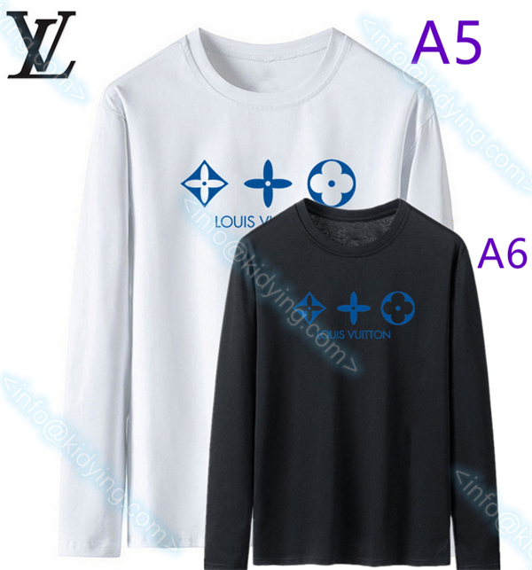 LOUIS VUITTON コピー 長袖ｔシャツ